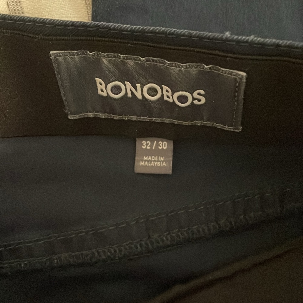 Bonobos pants - Picture 3 of 4